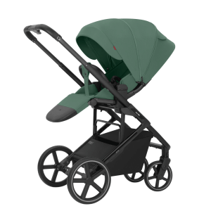 Коляска универсальная Carrello Alfa 2в1, 2025г