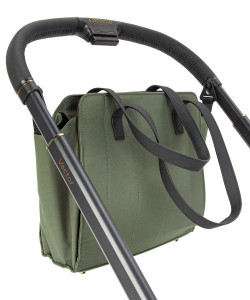 Коляска универсальная Carrello Vector 2в1, 2025г