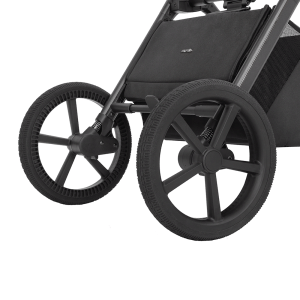 Коляска универсальная Carrello Vector 2в1, 2025г