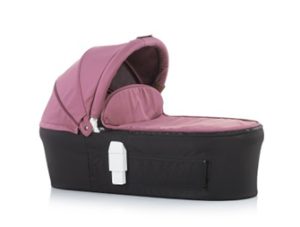 Коляска универсальная Chipolino Electra 3в1, с фарами и автоматическим тормозом