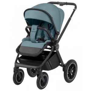 Коляска универсальная Carrello Ultimo Air CRL-6516 2 в 1