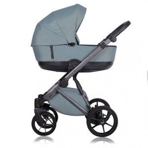 Коляска универсальная Quali Royal 2 в 1