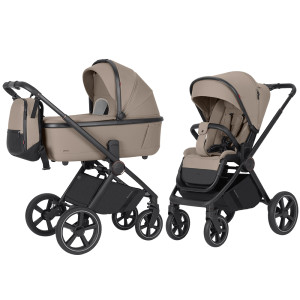 Коляска универсальная Carrello Ultimo 2в1, 2025г