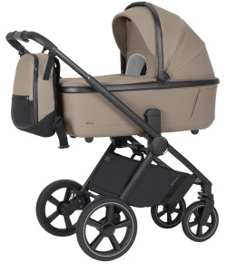 Коляска универсальная Carrello Ultimo 2в1, 2025г