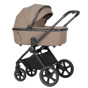 Коляска универсальная Carrello Ultimo 2в1, 2025г