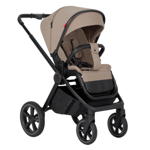 Коляска универсальная Carrello Ultimo 2в1, 2025г