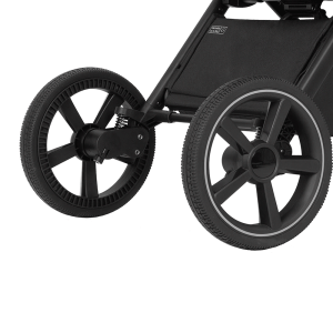 Коляска универсальная Carrello Ultimo 2в1, 2025г