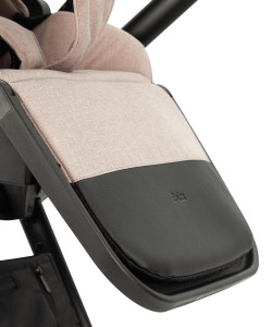 Коляска универсальная Carrello Epica 2в1, 2025г