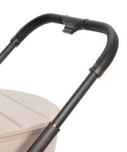 Коляска универсальная Carrello Epica 2в1, 2025г