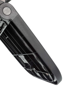 Коляска универсальная Carrello Epica 2в1, 2025г