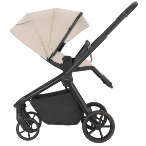 Коляска универсальная Carrello Epica 2в1, 2025г