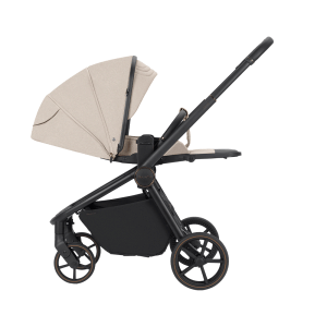 Коляска универсальная Carrello Epica 2в1, 2025г