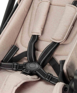 Коляска универсальная Carrello Epica 2в1, 2025г