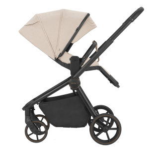 Коляска универсальная Carrello Epica 2в1, 2025г