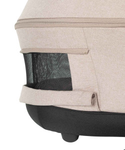 Коляска универсальная Carrello Epica 2в1, 2025г