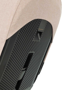 Коляска универсальная Carrello Epica 2в1, 2025г