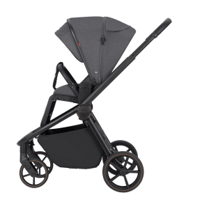 Коляска универсальная Carrello Epica 2в1, 2025г