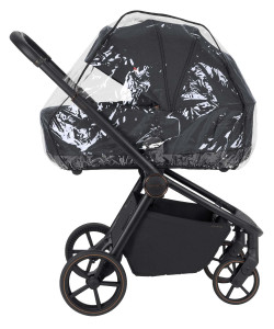 Коляска универсальная Carrello Epica 2в1, 2025г