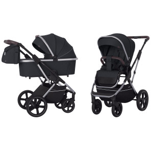 Коляска универсальная CARRELLO Aurora CRL-6505 2 в 1