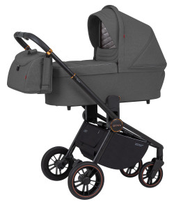 Коляска универсальная Carrello Epica CRL-8510/1 2 в 1, коллекция 2023г.