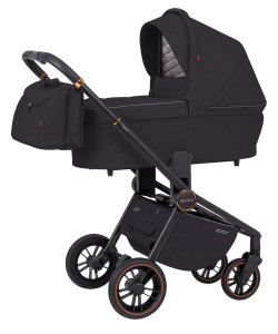 Коляска универсальная Carrello Epica CRL-8510/1 2 в 1, коллекция 2023г.