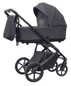 Коляска универсальная Carrello Sigma 2в1, 2025г
