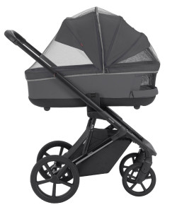 Коляска универсальная Carrello Sigma 2в1, 2025г