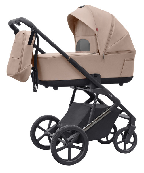 Коляска универсальная Carrello Sigma 2в1, 2025г