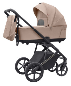 Коляска универсальная Carrello Sigma 2в1, 2025г