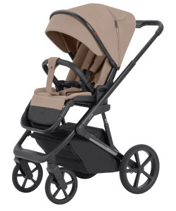 Коляска универсальная Carrello Sigma 2в1, 2025г