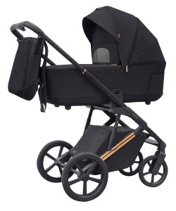 Коляска универсальная Carrello Sigma 2в1, 2025г