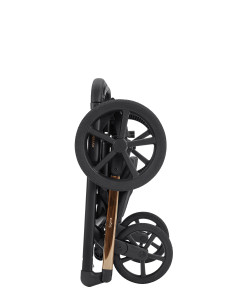 Коляска универсальная Carrello Sigma 2в1, 2025г