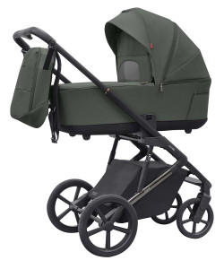 Коляска универсальная Carrello Sigma 2в1, 2025г
