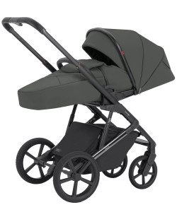 Коляска универсальная Carrello Sigma 2в1, 2025г