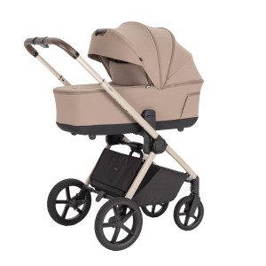 Коляска универсальная Carrello Ultra 2в1, 2025г