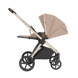 Коляска универсальная Carrello Ultra 2в1, 2025г