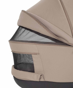 Коляска универсальная Carrello Ultra 2в1, 2025г