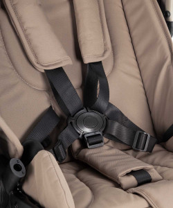 Коляска универсальная Carrello Ultra 2в1, 2025г