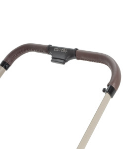 Коляска универсальная Carrello Ultra 2в1, 2025г