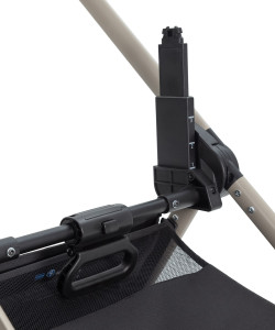 Коляска универсальная Carrello Ultra 2в1, 2025г