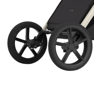 Коляска универсальная Carrello Ultra 2в1, 2025г