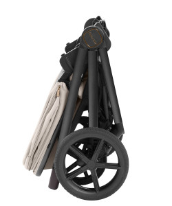 Коляска универсальная Carrello Ultra 2в1, 2025г