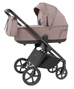 Коляска универсальная Carrello Ultra 2в1, 2025г