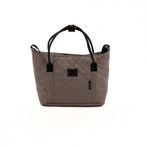 Коляска универсальная Adamex Delta Natura, 2в1, ткань