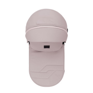 Коляска универсальная Adamex Dolce Natura, 2в1, ткань