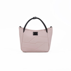 Коляска универсальная Adamex Dolce Natura, 2в1, ткань