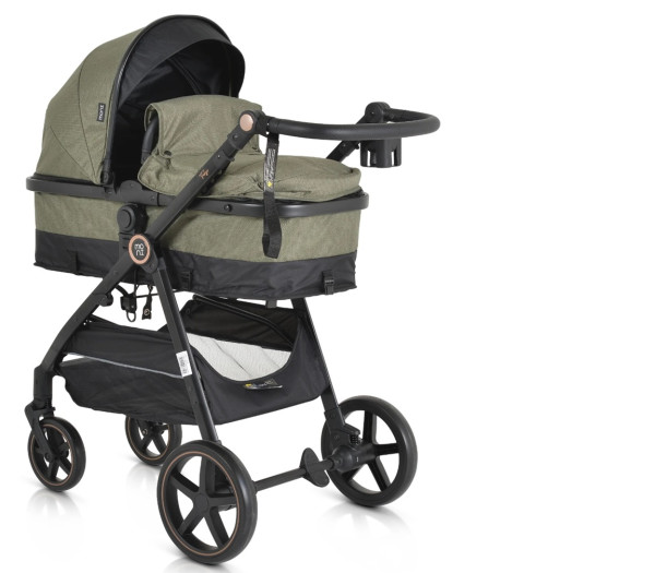 Коляска - трансформер Moni Tokyo