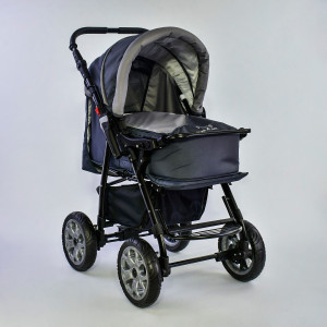 Коляска универсальная Viki 86, трансформер