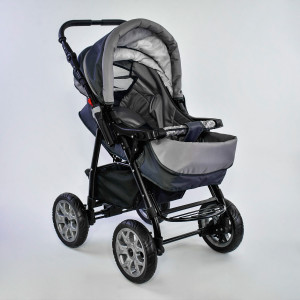 Коляска универсальная Viki 86, трансформер