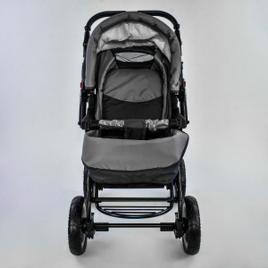 Коляска универсальная Viki 86, трансформер